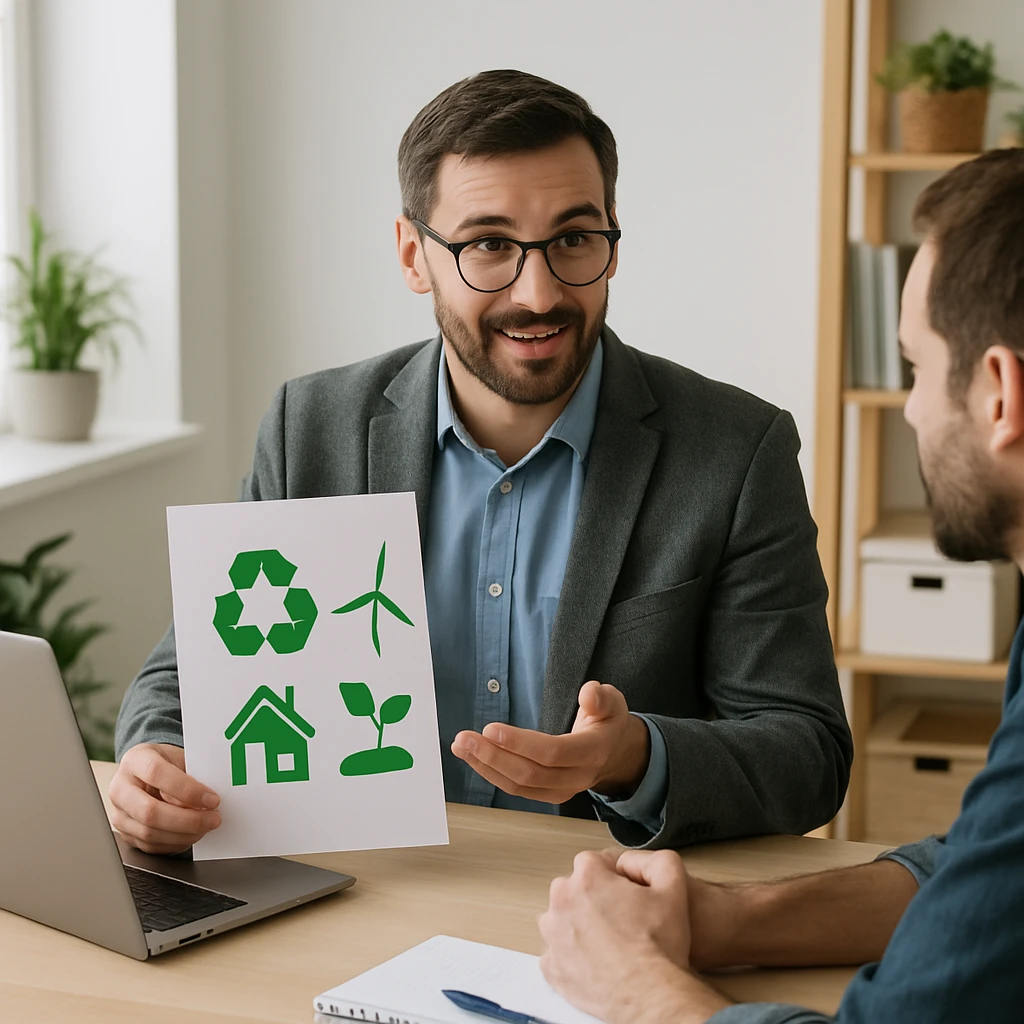 Kto powinien korzystać z doradztwa środowiskowego?